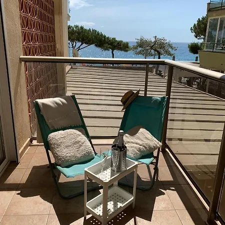 Appartement Villas Cosette - Apartamento Dream Time
