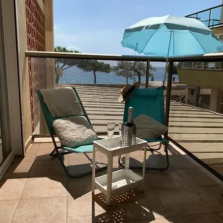 Villas Cosette - Apartamento Dream Time Appartement