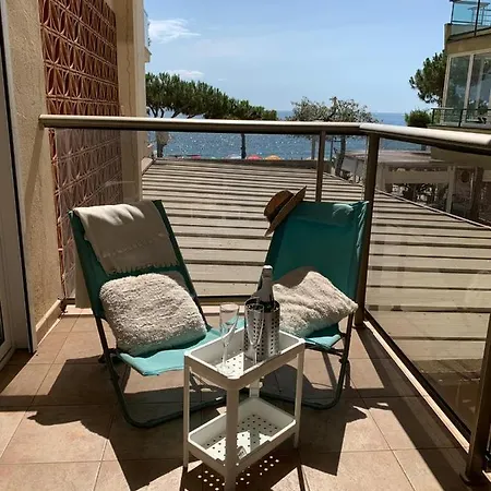 Villas Cosette - Apartamento Dream Time * Castell-Platja d'Aro