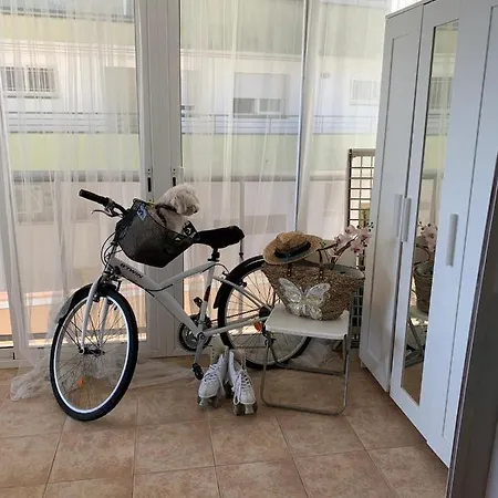 Villas Cosette - Apartamento Dream Time *
