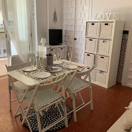 Villas Cosette - Apartamento Dream Time
