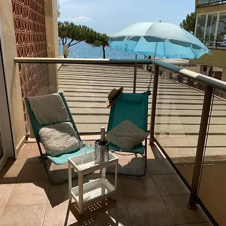 Appartement Villas Cosette - Apartamento Dream Time