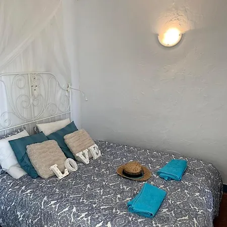 Appartement Villas Cosette - Apartamento Dream Time *