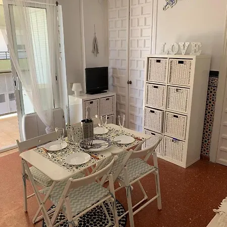 Villas Cosette - Apartamento Dream Time * Castell-Platja d'Aro