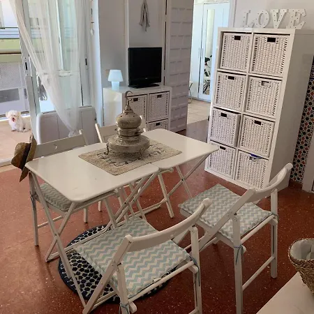 Appartement Villas Cosette - Apartamento Dream Time *