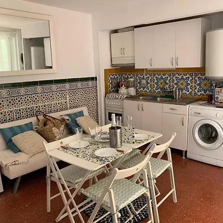 Villas Cosette - Apartamento Dream Time Appartement