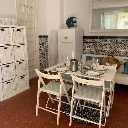 Villas Cosette - Apartamento Dream Time *