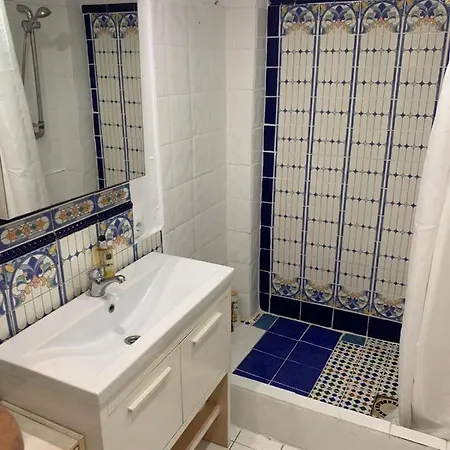 Appartement Villas Cosette - Apartamento Dream Time Castell-Platja d'Aro