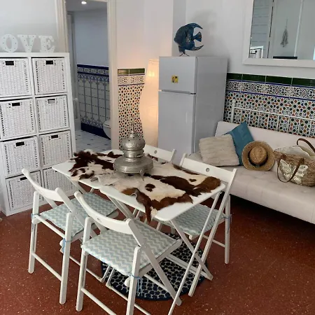 Villas Cosette - Apartamento Dream Time Appartement