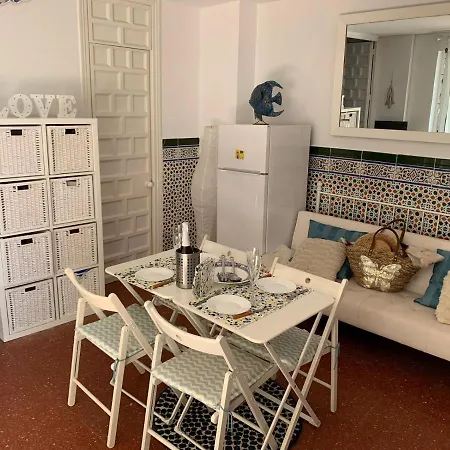 Appartement Villas Cosette - Apartamento Dream Time Castell-Platja d'Aro