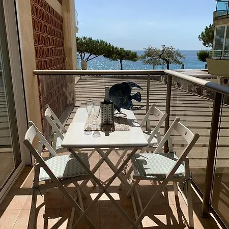 Villas Cosette - Apartamento Dream Time * Castell-Platja d'Aro