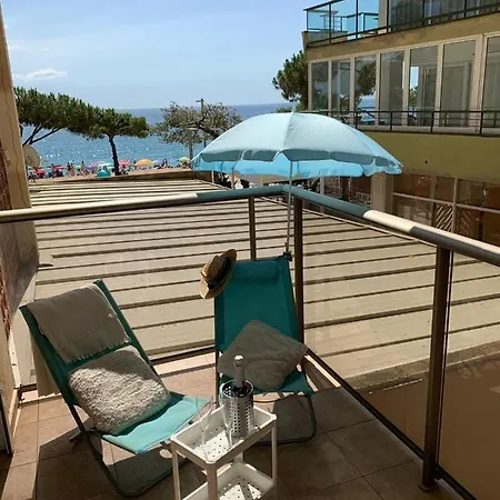 Appartement Villas Cosette - Apartamento Dream Time *