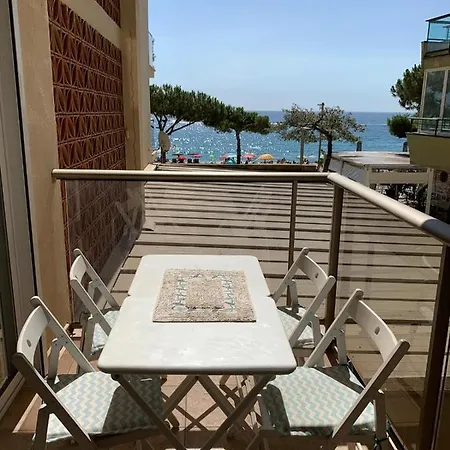 Appartement Villas Cosette - Apartamento Dream Time Castell-Platja d'Aro