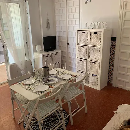 Appartement Villas Cosette - Apartamento Dream Time