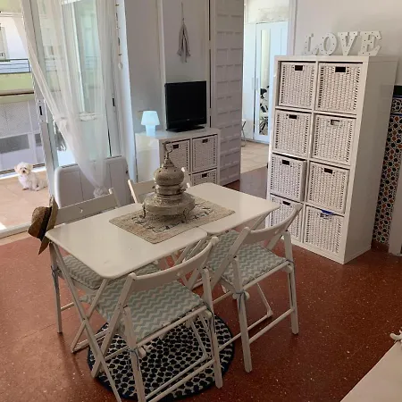 Villas Cosette - Apartamento Dream Time Castell-Platja d'Aro
