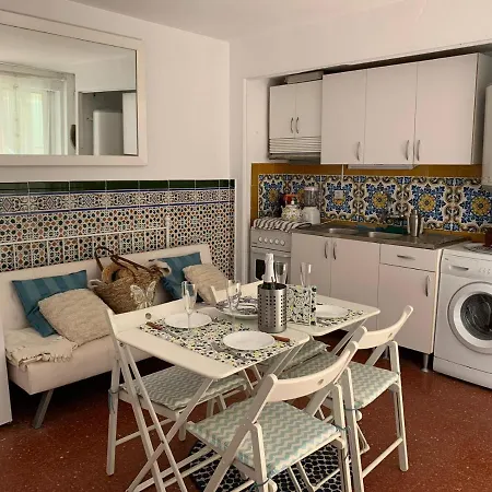 Villas Cosette - Apartamento Dream Time Appartement *