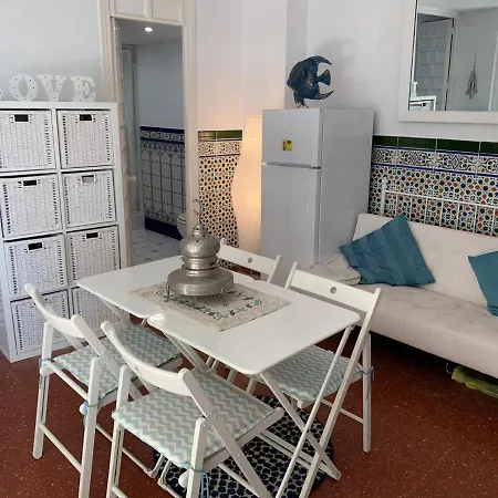 Villas Cosette - Apartamento Dream Time *