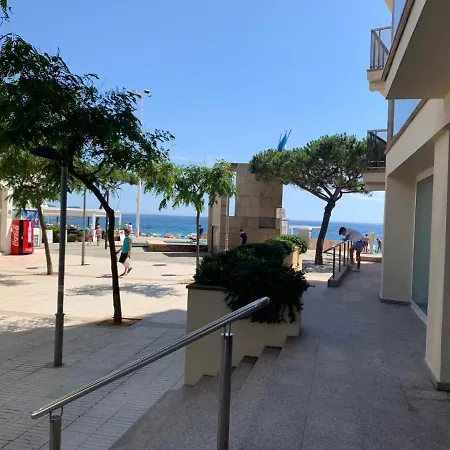 Villas Cosette - Apartamento Dream Time * Castell-Platja d'Aro